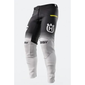 PANTALÓN HUSQVARNA SHOT FACTORY